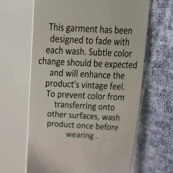 Grayson Threads Top - Picture 3 of 4